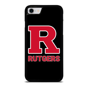 RUTGERS SCARLET KNIGHTS FOOTBALL iPhone SE 2022 Case Cover