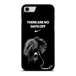 SERENA WILLIAMS NIKE QUOTES iPhone SE 2022 Case Cover SERENA WILLIAMS NIKE QUOTES iPhone SE 2022 Case Cover