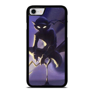 SLY COOPER GAMES iPhone SE 2022 Case Cover SLY COOPER GAMES iPhone SE 2022 Case Cover