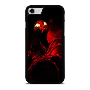 SPIDER CARNAGE SUPERVILLAIN iPhone SE 2022 Case Cover SPIDER CARNAGE SUPERVILLAIN iPhone SE 2022 Case Cover
