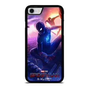 SPIDERMAN NO WAY HOME MARVEL 2 iPhone SE 2022 Case Cover