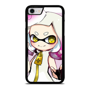 SPLATOON PEARL iPhone SE 2022 Case Cover