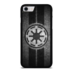 STAR WARS EMPIRE LOGO iPhone SE 2022 Case Cover