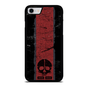 STAR WARS THE BAD BATCH LOGO 2 iPhone SE 2022 Case Cover
