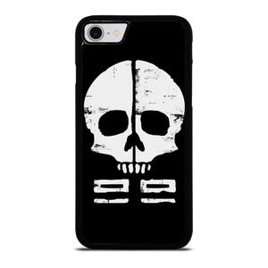 STAR WARS THE BAD BATCH LOGO iPhone SE 2022 Case Cover