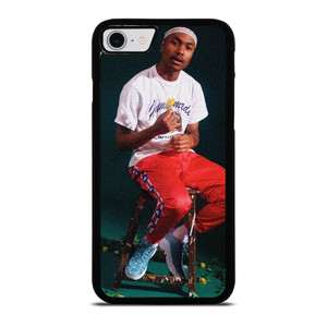 STEVE LACY SINGER iPhone SE 2022 Case Cover