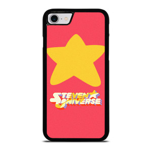 STEVEN UNIVERSE STAR iPhone SE 2022 Case Cover