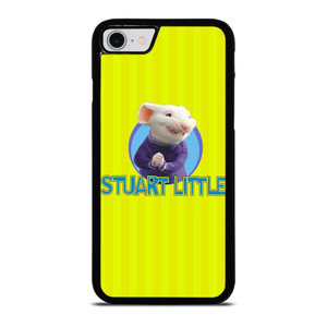 STUART LITTLE CARTOON iPhone SE 2022 Case Cover STUART LITTLE CARTOON iPhone SE 2022 Case Cover