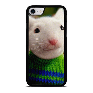 STUART LITTLE MOVIES iPhone SE 2022 Case Cover
