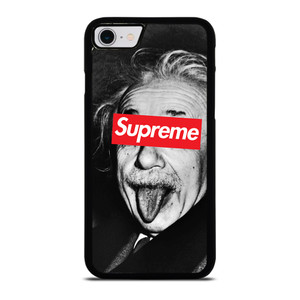 SUPREME ALBERT EINSTEIN iPhone SE 2022 Case Cover SUPREME ALBERT EINSTEIN iPhone SE 2022 Case Cover