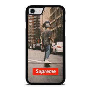SUPREME SKATEBOARDS iPhone SE 2022 Case Cover SUPREME SKATEBOARDS iPhone SE 2022 Case Cover