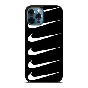 NIKE X DRAKE SIX SWOOSH iPhone 12 Pro Max Case Cover NIKE X DRAKE SIX SWOOSH iPhone 12 Pro Max Case Cover