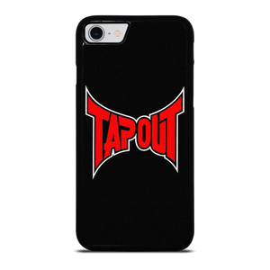 TAPOUT FITNESS RED iPhone SE 2022 Case Cover TAPOUT FITNESS RED iPhone SE 2022 Case Cover