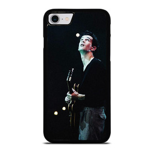 THE 1975 MATTHEW HEALY iPhone SE 2022 Case Cover