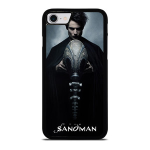 THE SANDMAN MOVIE SERIES iPhone SE 2022 Case Cover THE SANDMAN MOVIE SERIES iPhone SE 2022 Case Cover
