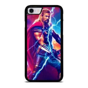 THOR LOVE AND THUNDER 2 iPhone SE 2022 Case Cover