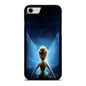 TINKERBELL DISNEY CARTOON iPhone SE 2022 Case Cover