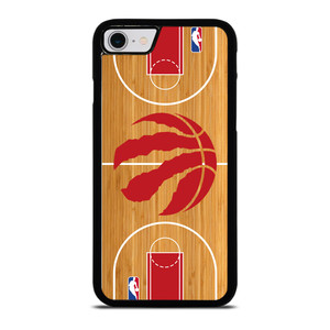 TORONTO RAPTORS NBA ARENA iPhone SE 2022 Case Cover