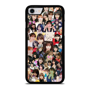 TWICE KPOP MEMBER iPhone SE 2022 Case Cover TWICE KPOP MEMBER iPhone SE 2022 Case Cover
