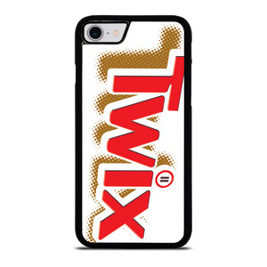 TWIX CHOCOLATE BAR LOGO iPhone SE 2022 Case Cover