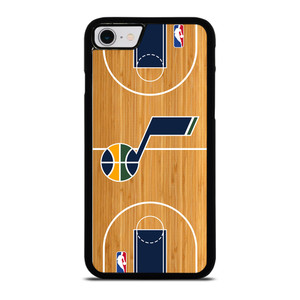 UTAH JAZZ NBA ARENA iPhone SE 2022 Case Cover UTAH JAZZ NBA ARENA iPhone SE 2022 Case Cover