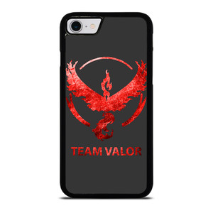 VALORANT TEAM VALOR GAMES iPhone SE 2022 Case Cover