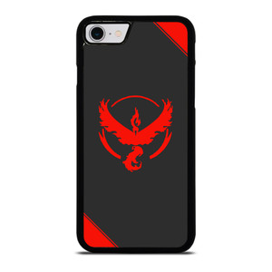 VALORANT TEAM VALOR iPhone SE 2022 Case Cover