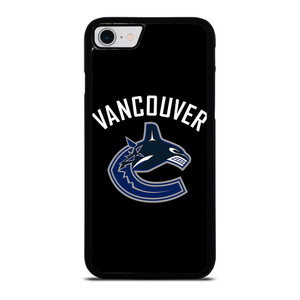 VANCOUVER CANUCKS LOGO iPhone SE 2022 Case Cover