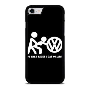 VW VOLKSWAGEN GAS OR ASS iPhone SE 2022 Case Cover VW VOLKSWAGEN GAS OR ASS iPhone SE 2022 Case Cover