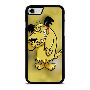 WACKY RACES MUTTLEY iPhone SE 2022 Case Cover