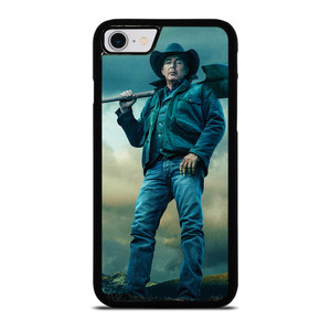 YELLOWSTONE KEVIN COSTNER iPhone SE 2022 Case Cover