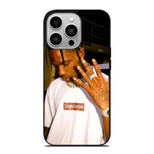 2 CHAINZ SUPREME iPhone 14 Pro Case Cover 2 CHAINZ SUPREME iPhone 14 Pro Case Cover