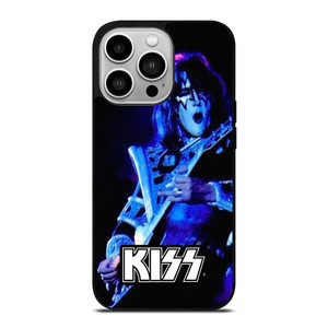 ACE FREHLEY KISS COOL iPhone 14 Pro Case Cover