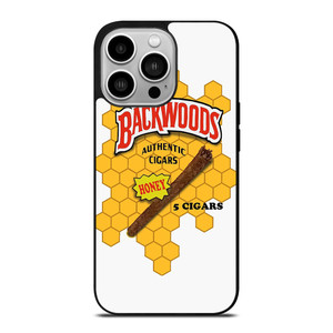 BACKWOODS CIGAR HONEY iPhone 14 Pro Case Cover BACKWOODS CIGAR HONEY iPhone 14 Pro Case Cover