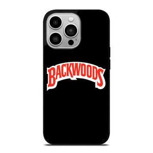 BACKWOODS CIGARETTES LOGO iPhone 14 Pro Case Cover BACKWOODS CIGARETTES LOGO iPhone 14 Pro Case Cover