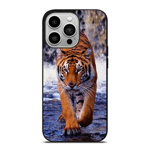 BENGAL TIGER COOL iPhone 14 Pro Case Cover