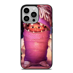 BOO MONSTER INC CUTE iPhone 14 Pro Case Cover BOO MONSTER INC CUTE iPhone 14 Pro Case Cover