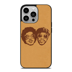 BRUNO MARS LEAVE THE DOOR OPEN iPhone 14 Pro Case Cover BRUNO MARS LEAVE THE DOOR OPEN iPhone 14 Pro Case Cover