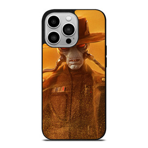CAD BANE STAR WARS iPhone 14 Pro Case Cover