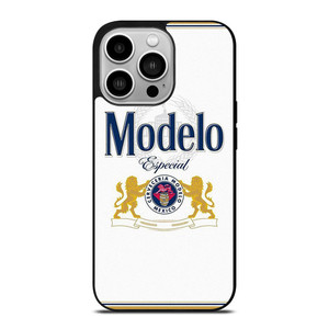 CERVEZA MODELO MEXICO BEER iPhone 14 Pro Case Cover
