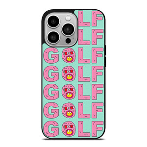 CHERRY BOMB TYLER THE CREATOR iPhone 14 Pro Case Cover
