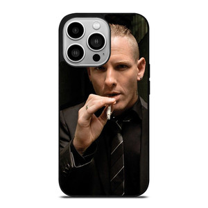 COREY TAYLOR SLIPKNOT BAND iPhone 14 Pro Case Cover