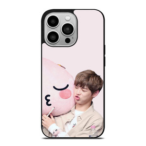 DANIEL KANG WANNA ONE iPhone 14 Pro Case Cover DANIEL KANG WANNA ONE iPhone 14 Pro Case Cover