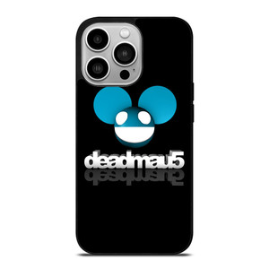 DEADMAU5 DJ LOGO iPhone 14 Pro Case Cover DEADMAU5 DJ LOGO iPhone 14 Pro Case Cover