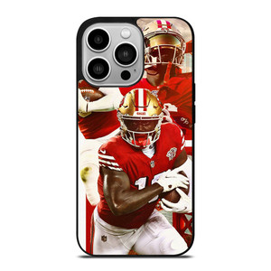 DEEBO SAMUEL SAN FRANCISCO 49ERS 2 iPhone 14 Pro Case Cover