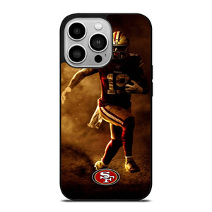 DEEBO SAMUEL SAN FRANCISCO 49ERS iPhone 14 Pro Case Cover