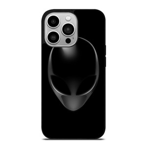 DELL ALIENWARE LOGO iPhone 14 Pro Case Cover