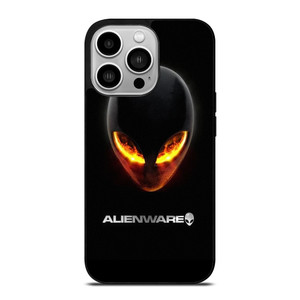 DELL ALIENWARE SPARKS iPhone 14 Pro Case Cover DELL ALIENWARE SPARKS iPhone 14 Pro Case Cover