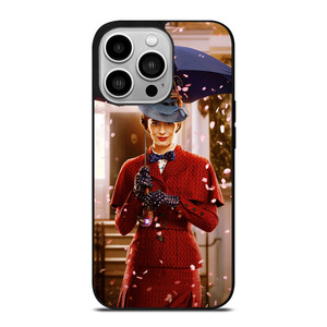 DISNEY MARY POPPINS RETURNS iPhone 14 Pro Case Cover