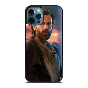OBI WAN KENOBI STAR WARS iPhone 12 Pro Max Case Cover